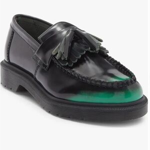 Adrian Tassel Loafer